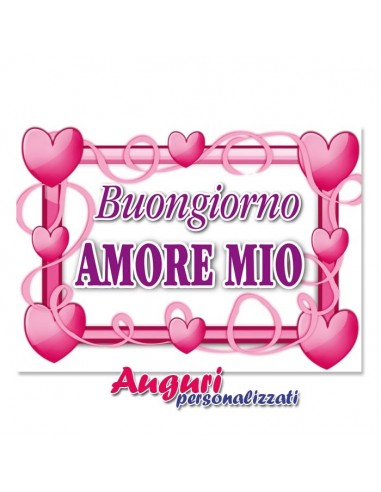 Tabella quando sei con me.