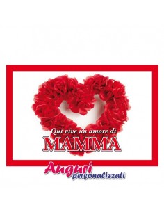 Zerbino-Qui vive un'amore...