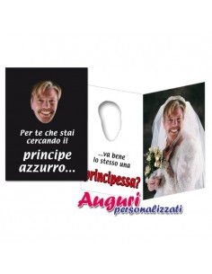 Biglietto compleanno auguri...