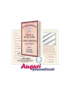 Carta Identità futura...