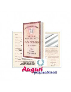 Carta Identità Pensionata... 2