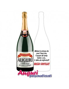 Biglietto Spumante-Pensione