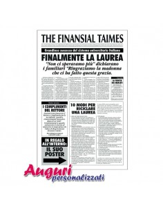 Giornale Laurea