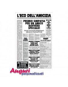 Giornale Amico piu' simpatico