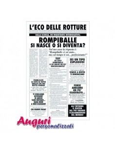 Giornale Amico Rompipalle
