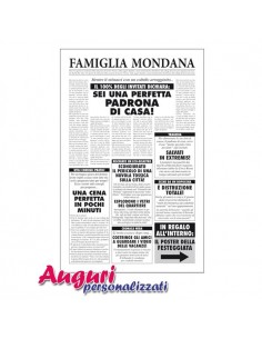 Giornale Perfetta Padrona...