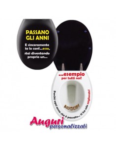 Biglietto water per un...