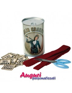 Kit per il taglio della...