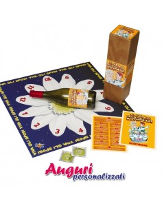 Gioco della bottiglia "W...