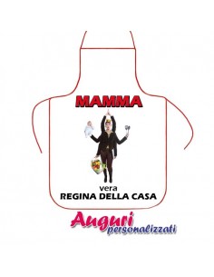 Grembiule da cucina della...