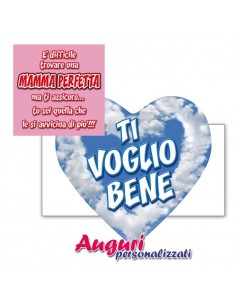 Biglietto auguri pop-up...