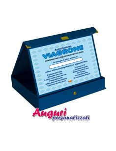 Targa premio Mister...