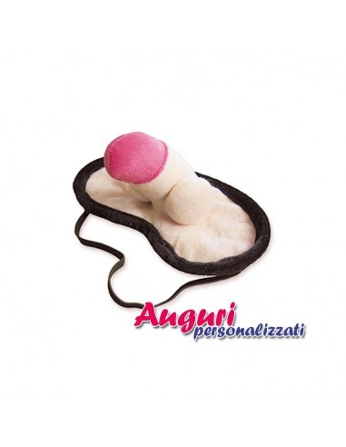 Maschera da notte-SuperCazzola