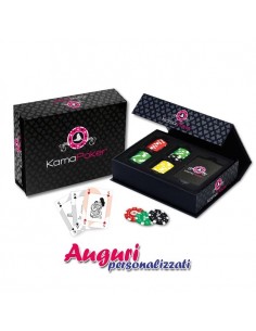 KamaPoker-Sexy gioco