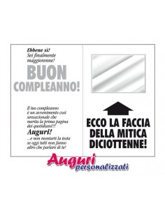 Giornale 18 anni Lei 2