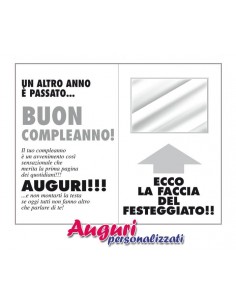 Giornale 30 anni Lui 2