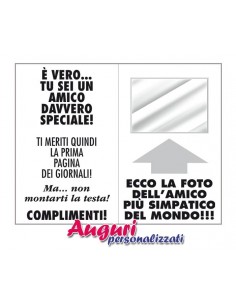 Giornale Amico piu' simpatico 2