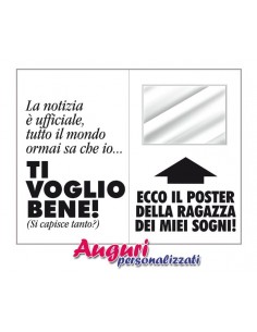 Giornale Amore Lei 2