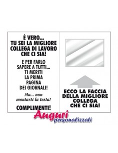 Giornale Migliore Collega Lei 2