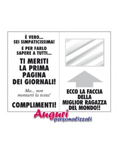 Giornale Premio Simpatia Lei 2