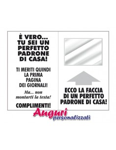 Giornale Perfetto Padrone... 2
