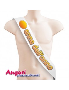 Fascia premio ... enne... 2