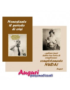 Biglietto Compleanno...