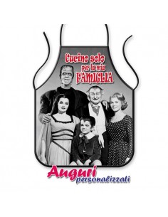 Grembiule da cucina della...