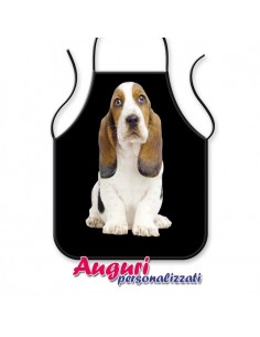 Grembiule da cucina con...