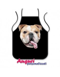 Grembiule da cucina con...