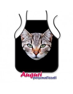 Grembiule da cucina con...