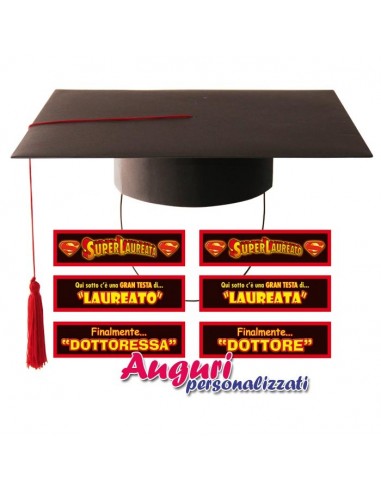 Tocco di laurea