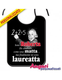 Bavaglione Laureata... 2