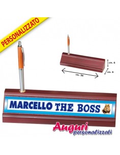 Porta nome personalizzato... 2