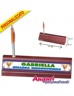 Porta nome personalizzato... 2