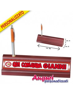 Porta nome personalizzato... 2