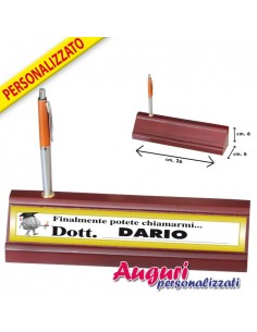 Porta nome personalizzato... 2