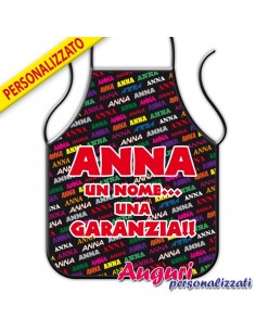 Grembiule-Un nome una... 2