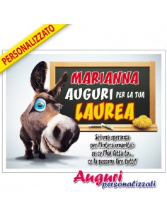 Tabella in metallo... 2