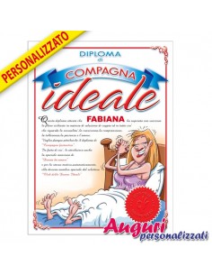 Diploma in metallo... 2