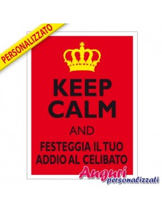 Tabella in metallo... 2