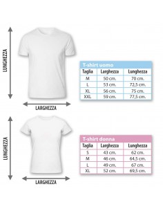 T-shirt University of Rebibbia 2