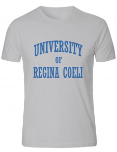 T-shirt University of...