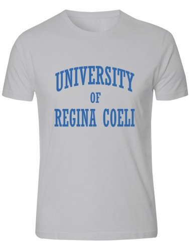 T-shirt University of Regina Coeli