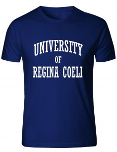 T-shirt University of...