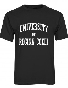 T-shirt University of...
