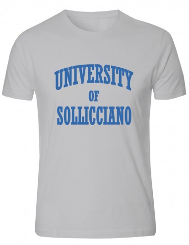 T-shirt University of Sollicciano