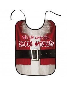 Bavaglione-Ma chi sono io…... 2