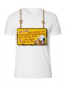 Maglietta-Lecco meglio di...