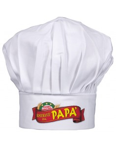 Cappello da cuoco...